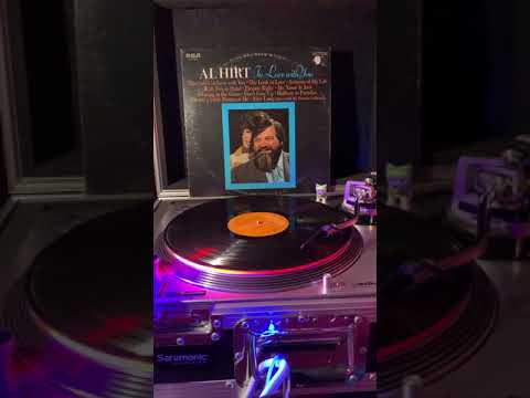 Al Hirt - Grazing In The Grass 1968