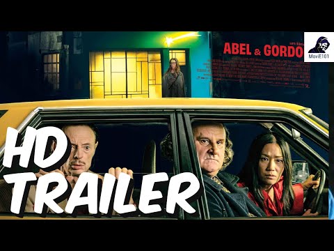 The Falling Star Official Trailer (2024) - Fiona Gordon, Dominique Abel, Kaori Ito