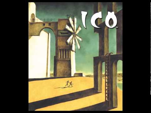 ICO - You Were There (lyrics)