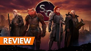 Songs Of Conquest Review - Is It Worth It?