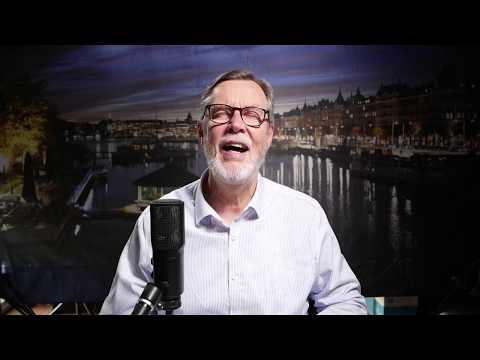 Dag 22: KÄRLEKENS TÅRAR #50dagarsbön