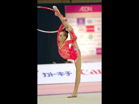 Valeria Kurylskaya - Music Hoop 2002