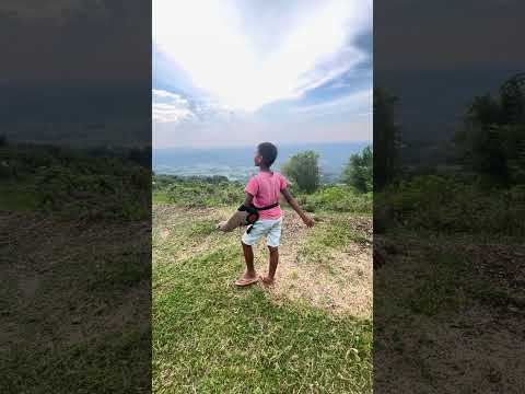 This little boy flew an eagle and landed perfectly #nature #animals #xplore