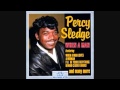 Percy Sledge -  Dark End of the Street