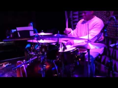 Tony Williams Trio - Close Up