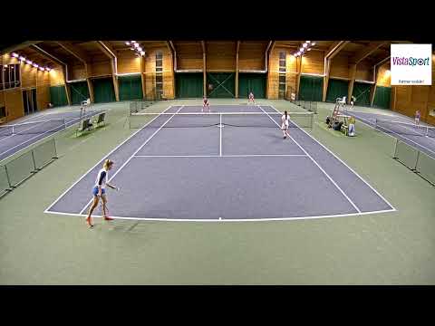 Kurt 2_1.2.2020_Optim Tour Milten Cup - Ženy "A"   2/2