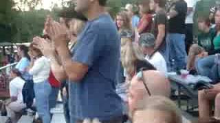 Angela & Friends & Rodeo in Attica New York 2008