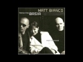 Say the Words Matt Bianco Featuring Basia