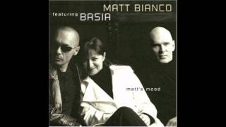 Say the Words Matt Bianco Featuring Basia