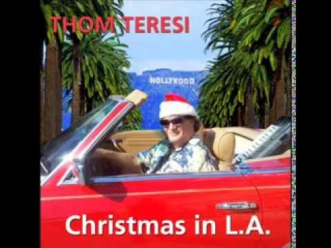 Promotional video thumbnail 2 for Thom Teresi