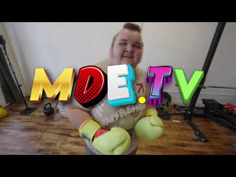 MDE.TV video thumbnail