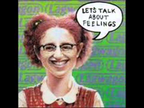 Lagwagon- After You My Friend 01.