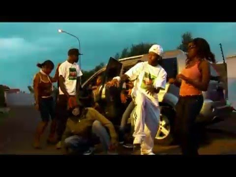 Raundi Hii By Delicious Feat. KMW