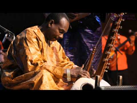 AfroCubism - We Face Forward