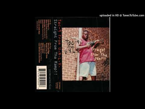 B2 - Straight From Tha Ramp (Feat B-32)