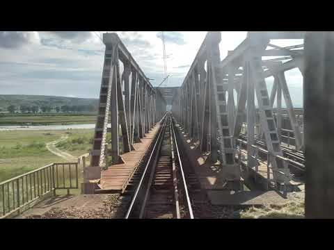 Călătorie Bacău - Adjud - Onești pe dimineață - 6 iunie 2021