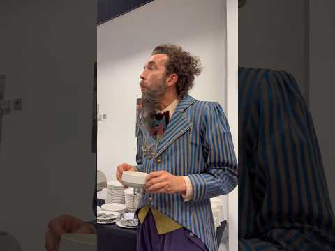 Kto ma większy talent? #kleks #akademiapanakleksa