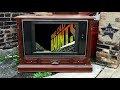 Old Haunts - Poison Control (from Fallow Field)