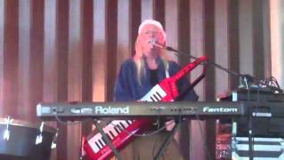 Steve McDonald at Carterton Memorial Club - Loch Lomond