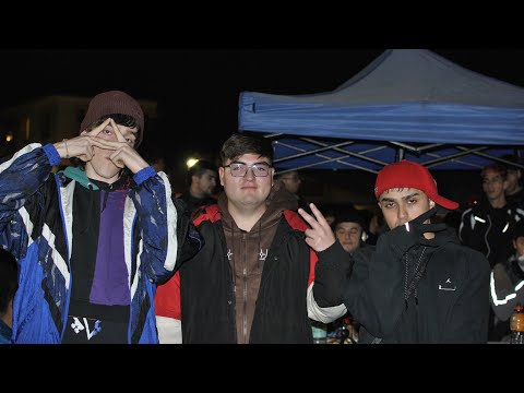 MANU vs. STEREO vs. RM: Octavos - Liga Inmortal Clausura / Fecha 4