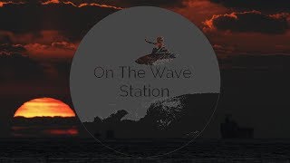 Annasaid - Waves video