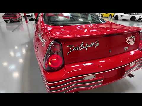 2000 Chevrolet Monte Carlo SS (CC-2109757) for sale in Greensboro, North Carolina