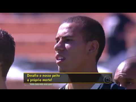 Corinthians X Santos | Final da Copa São Paulo de Futebol Júnior 2014 | Jogo Completo | Globo