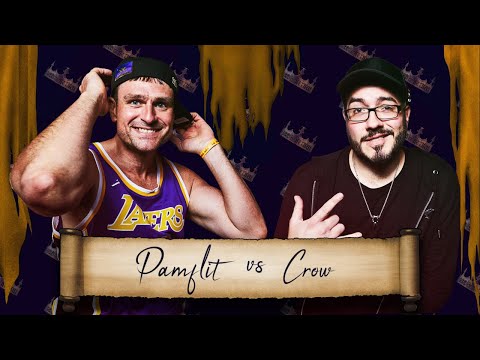 Pamflit vs Crow