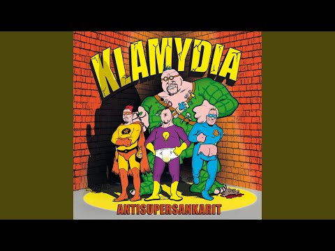 Videoclip de Takinkääntäjät — Klamydia