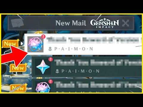 ¡BUENAS NOTICIAS! para los JUGADORES pronto PODRAN VOLVER a RECLAMAR ESTO - Genshin Impact