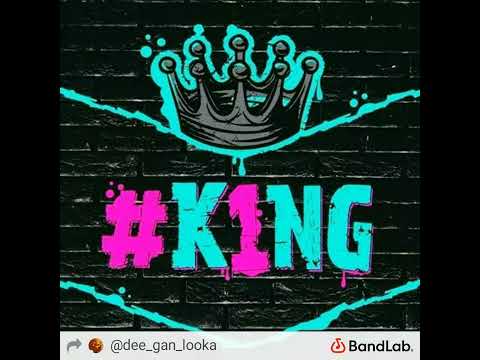 Jah Jah -fat till it buff by DEE GAN Looka