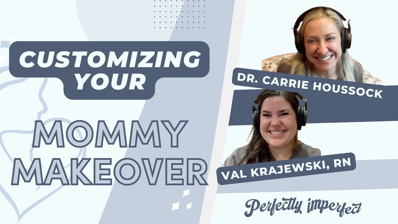 Mommy Makeover: The Truth About What to Expect Post-Baby