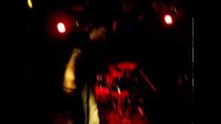 Soulbender "Three Towers Hybrid (Live Video/Studio Audio)