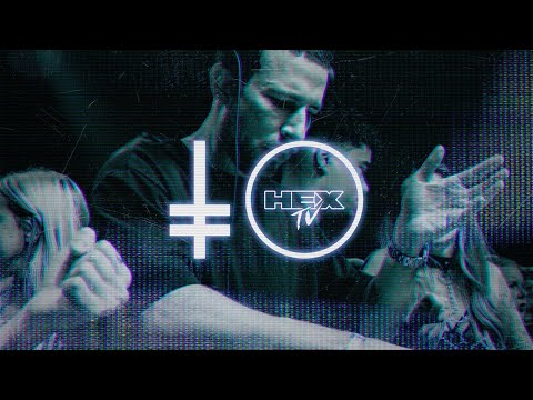 Viper Diva | HEX TV Barcelona 05.12.2022