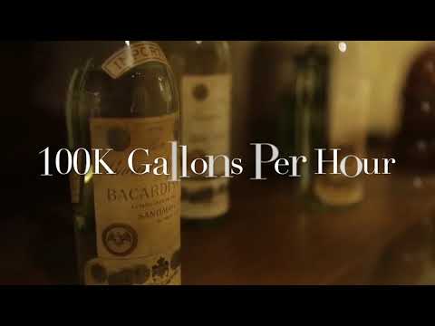 Rock The Globe: Brief History of Bacardi Rum in Puerto Rico