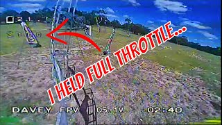 This is FPV | Whatever It Takes | Drone Racing and FreeStyle