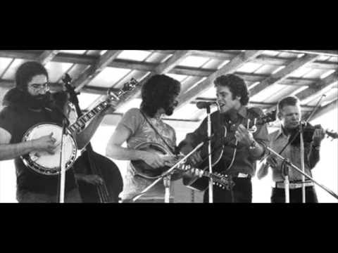 Old & In The Way - Lonesome L.A. Cowboy -Live 11.4.73