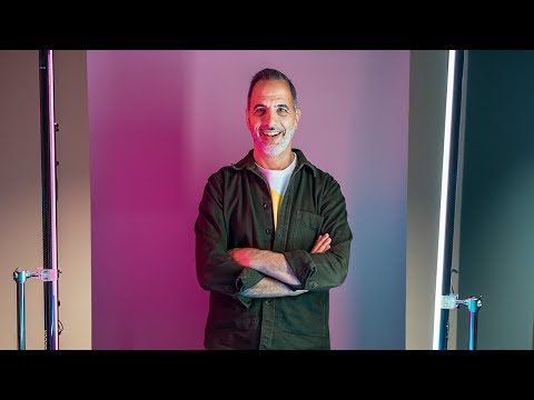 Yotam Ottolenghi - LIFI22 Interview