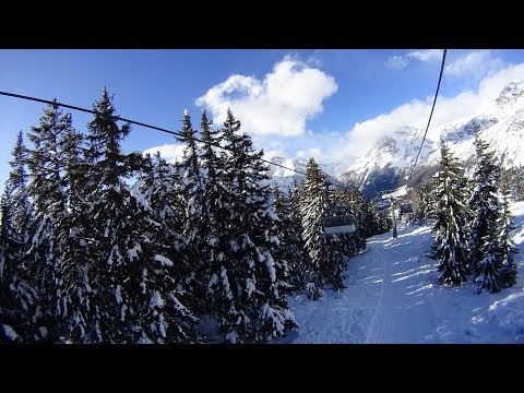 Chiesa in Valmalenco - 2018