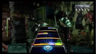 [RB3] I Wanna Be Your Man // Endeverafter // Expert Pro Drums // 5GS & FC