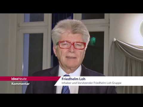 ideaHeute 15 04 2019 China - Christen & Wirtschaft