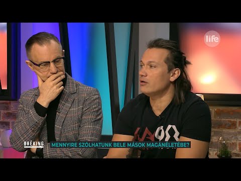 Bekérdeztek neki: Kovács Áron bevallotta, van-e barátnője