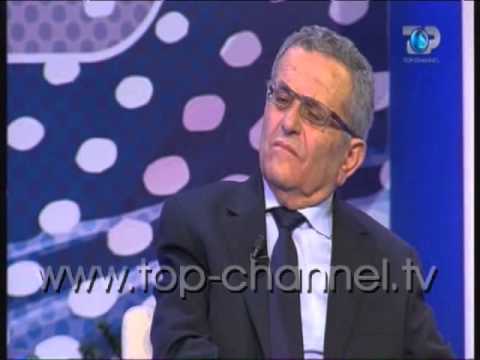 Procesi Sportiv, 22 Dhjetor 2014, Pjesa 2 - Top Channel Albania - Sport Talk Show
