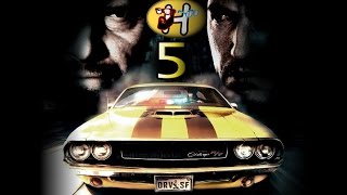 DRIVER SAN FRANCISCO Ep. 5 - Convicere Jones - GAMEPLAY ITA