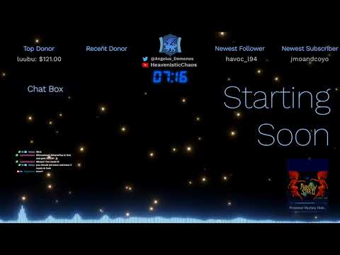 FFXIV Stream (4/5/20) HoH Solo DRG/Dragoon Floor 21-100 CLEAR (Attempt #4)