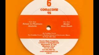Freddie Fresh - Aristotle (1995)