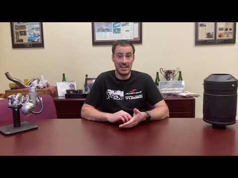 Honda Talon: Jackson Racing Q & A! Important info about the Turbo Kit! 1000R 1000X 1000X-4