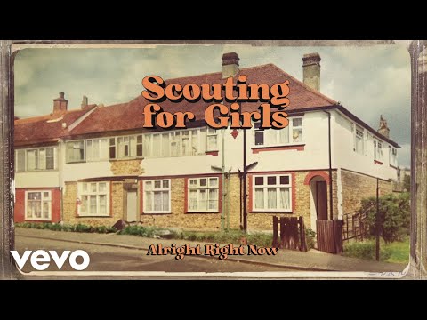 Video thumbnail for It’s Alright Now
