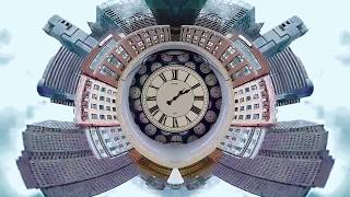 LA POZZE LATINA - UN SEGUNDO