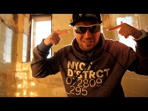 EGOTRIP ft. Chosz - Така да бъде (Official video)